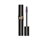 Yves Saint Laurent - Lash Clash LASH CLASH Mascara volumizzante +200% volume 9 ml Nero unisex