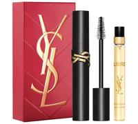 Yves Saint Laurent Mascara Lash Clash Kit