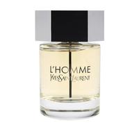 YVES SAINT LAURENT L'Homme Eau de toilette 100 ML uomo