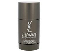 Yves Saint Laurent L'Homme 75 ml in stick deodorante senza alluminio per Uomo