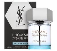 YVES SAINT LAURENT L´Homme Cologne Bleue Eau de Toilette Spray 100ml