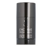 Yves Saint Laurent L´Homme deodorante spray senza alluminio 75 ml uomo