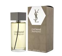 Yves Saint Laurent L'Homme Eau de Toilette uomo 200 ml