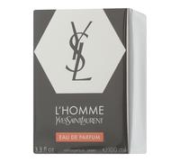 Yves Saint Laurent L'Homme Eau de Parfum da uomo 100 ml