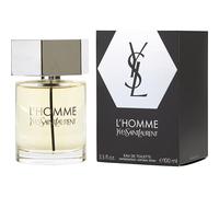 Yves saint laurent L´Homme - EDT - Volume: 200 ml