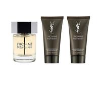Yves Saint Laurent L'Homme Set Regalo