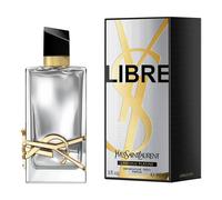 Yves Saint Laurent LIBRE ABSOLU PLATINE Eau de Parfum 90 ml 10x10x8 ml