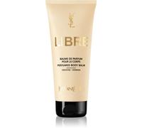 Yves Saint Laurent Libre Body Balm balsamo profumato corpo da donna 200 ml
