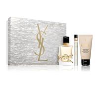 YVES SAINT LAURENT LIBRE COFANETTO DONNA PROFUMO EDP 50ML MINI 10ML EBODY LOTION