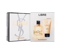 Yves Saint Laurent Libre cofanetto regalo: EDP 50 ml + gel doccia 50 ml per Donna