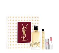 YVES SAINT LAURENT Libre Eau de Parfum + Mini Loveshine Set Eau de Parfum 90 ML donne