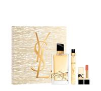 YVES SAINT LAURENT Libre Eau de Parfum SET Eau de Parfum 90 ML donne