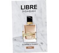 Yves Saint Laurent Libre Flowers & Flames 50ml(Eau de Parfum) Per Donna