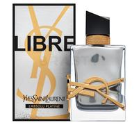 Yves Saint Laurent Libre L'Absolu Platine Parfum Donna 50 ml Vapo