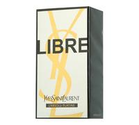 Yves Saint Laurent Libre L'Absolu Platine Parfum Donna 50 ml Vapo