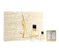 Yves Saint Laurent - LIBRE + Mirror Xmas Set Specchi 1 pieces female