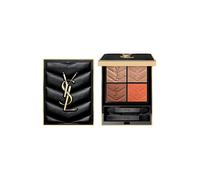 YVES SAINT LAURENT Lidschatten - Couture Mini Clutch (810 Over Orange)