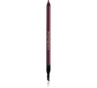 Yves Saint Laurent Lines Liberated Eyeliner matita occhi lunga durata da donna 04 Unrestricted Plum 1.2 g