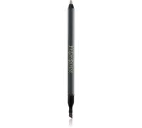 Yves Saint Laurent Lines Liberated Eyeliner matita occhi lunga durata da donna 10 Clandestine Silver 1.2 g