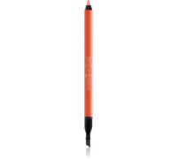 Yves Saint Laurent Lines Liberated Eyeliner matita occhi lunga durata da donna 12 Obsessive Tangerine 1.2 g