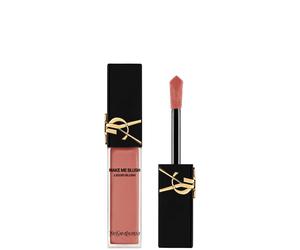 Yves Saint Laurent Liquid Blush 15ml (Various Shades) - Peachy Nude Peachy Nude