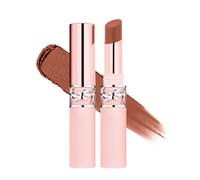 YVES SAINT LAURENT Lovenude Lip Blusher Balsamo levigante effetto seconda pelle Rossetti