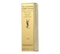 Yves Saint Laurent - Loveshine Candy Glow Balsamo labbra 3.1 g Corallo unisex