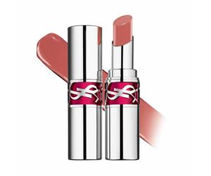 Yves Saint Laurent Loveshine CandyGlaze 15 Showcasing Nude