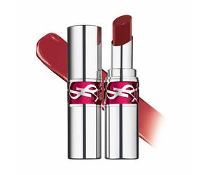 Yves Saint Laurent Loveshine CandyGlaze 6 Burgundy Temptation