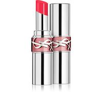 YSL Loveshine Rossetto lucido effetto bagnato - Colore: 163 Raspberry Crush