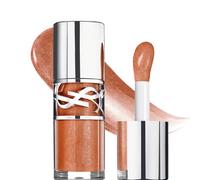 Yves Saint Laurent Loveshine Plumping Lip Oil Gloss N°5 California Sunshine 6g