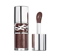 Yves Saint Laurent Loveshine Plumping Lip Oil Gloss N° 6 Espresso Stardust
