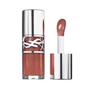 Yves Saint Laurent - Labbra YSL Loveshine Plumping Lip Oil Gloss - Lip Gloss Rimpolpante N°4 Honey Pure Love - Gloss