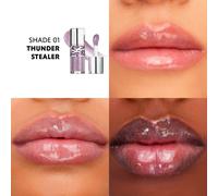 YVES SAINT LAURENT LoveShine Pumpling Lucidalabbra volumizzante Rossetti