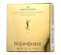 Yves Saint Laurent Make Me Blush Bold Blurring Blush 03 magenta malizioso 6 g