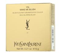 Yves Saint Laurent Make Me Blush Bold Blurring Blush - 57 Coral Clash 6 g