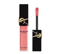Yves Saint Laurent Yves Saint Laurent - Make Me Blush - Blush Liquido - -hibiscus Heat (15 Ml) - Donna