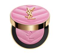 Yves Saint Laurent - Make Me Blush POWDER- Blush in polvere vellutato 6 g Oro rosa unisex