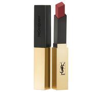 Yves Saint Laurent - Makeup Rouge Pur Couture The Slim Rossetto Mat Rossetti 3 g Rosso scuro unisex