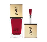 Yves Saint Laurent - Mani La Laque Couture 01 Rouge Pop Art - Smalto