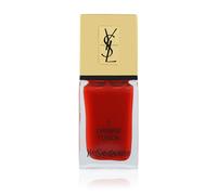 Yves Saint Laurent - Mani La Laque Couture 02 Orange Fusion - Smalto