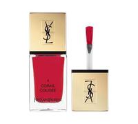 Yves Saint Laurent - Mani La Laque Couture 04 Corail Colisee - Smalto