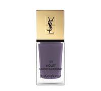 Yves Saint Laurent - Mani La Laque Couture 107 Violet Underground - Smalto