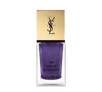 Yves Saint Laurent - Mani La Laque Couture 108 Mauve Alternatif - Smalto