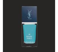 Yves Saint Laurent - Mani La Laque Couture 49 Rouge Pablo - Smalto