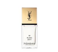 Yves Saint Laurent - Mani La Laque Couture 80 Blanc Arty - Smalto
