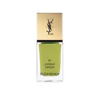 Yves Saint Laurent - Mani La Laque Couture 87 Jungle Green - Smalto