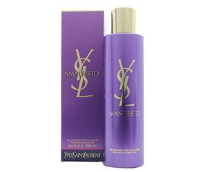 Yves Saint Laurent MANIFESTO żel pod prysznic 200 ml