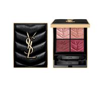 YVES SAINT LAURENT Couture Mini Clutch Ombretto Ombretto
