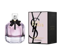 YVES SAINT LAURENT MON PARIS 150 ML EAU DE PARFUM SPRAY NUOVO E SIGILLATO